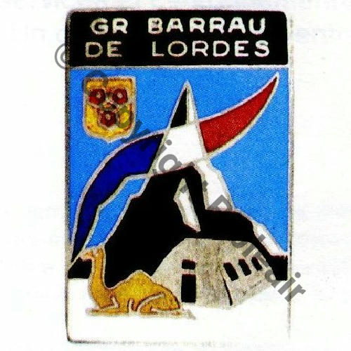 COMMISSARIAT GENERAL JM Centre PEPIN Gpe service BARRAU DE LORDES Camp baraque  PAQUET.GRENOBLE EMAIL qlqes ex cadres Numerotes.. Sc.S&T 